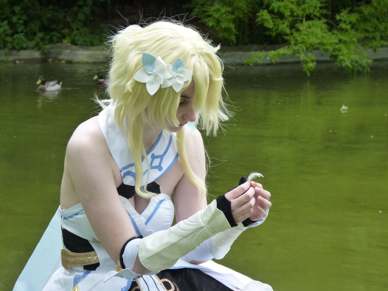 Lumine jdp - Photo 1