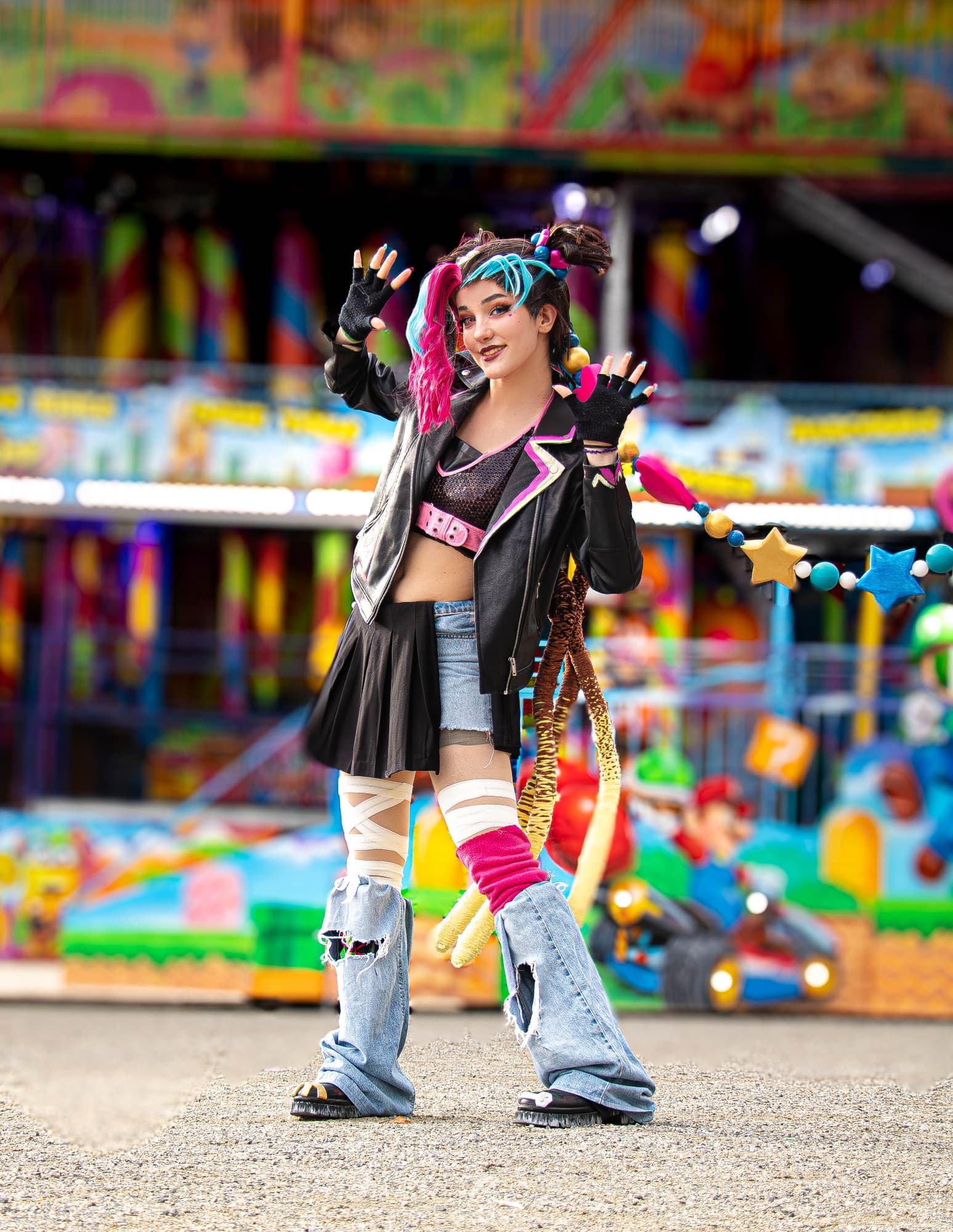Jinx lovestruck  - Photo 3