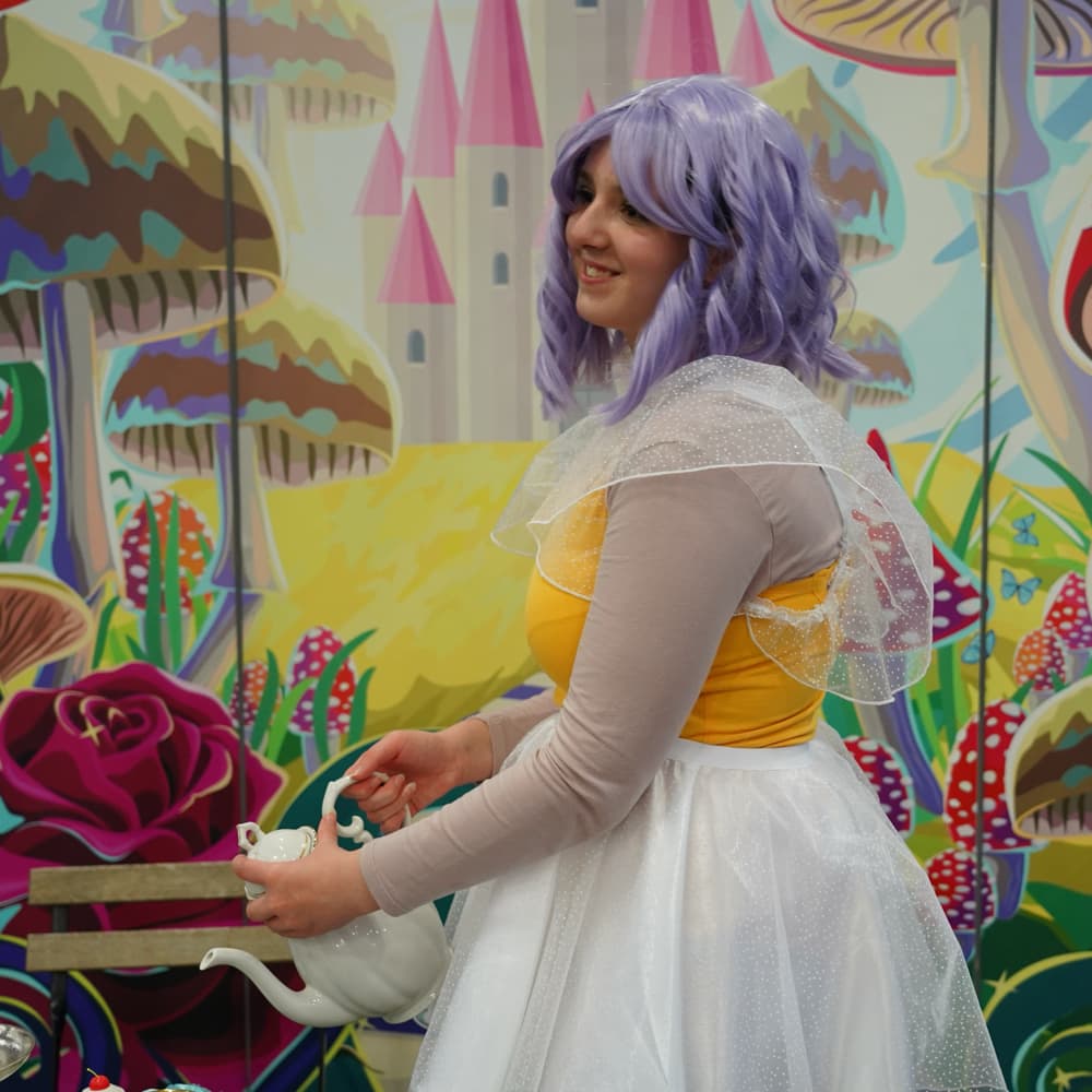 Creamy art to play  - Photo 3