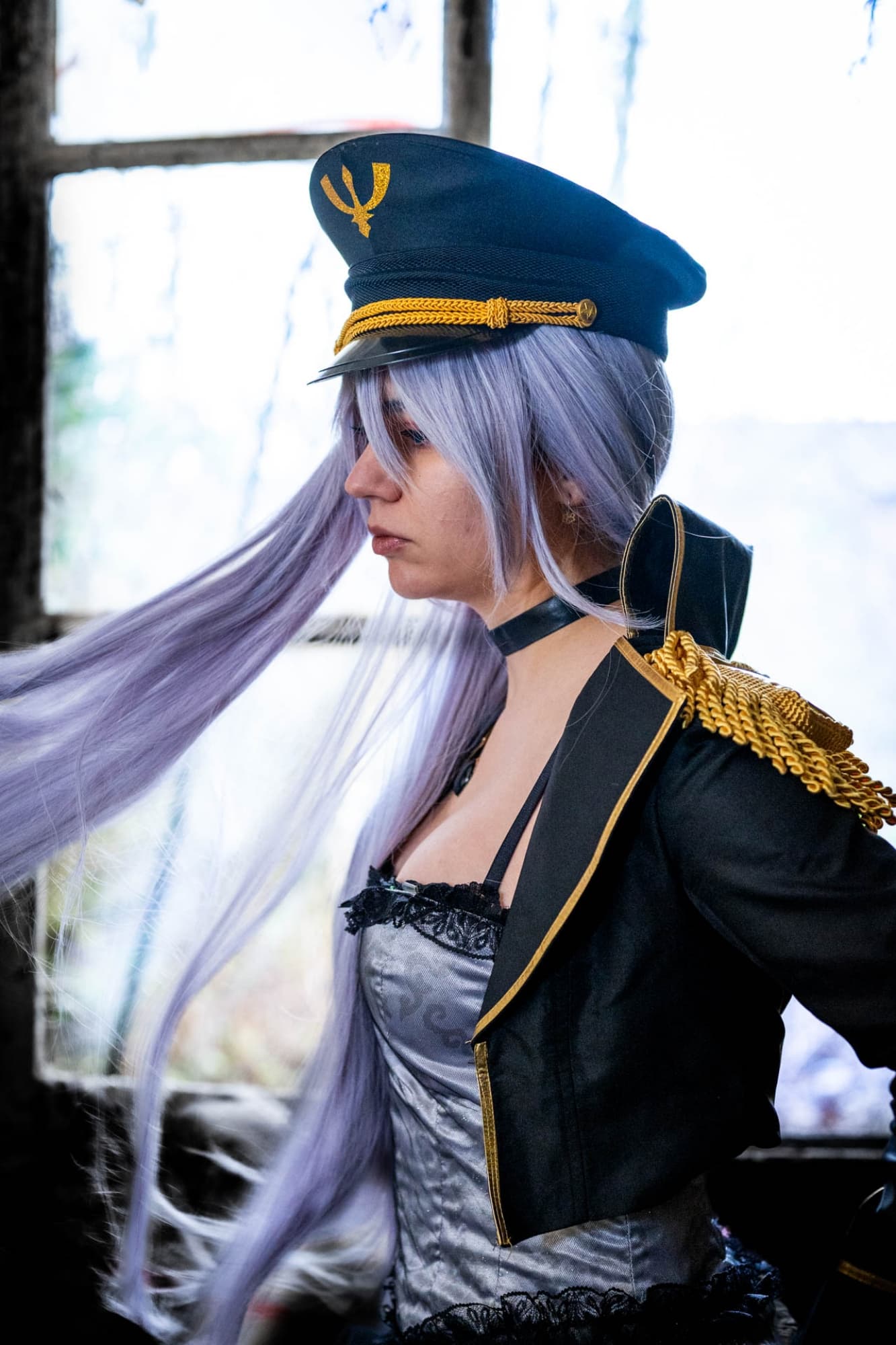 Black lobelia  - Photo 6