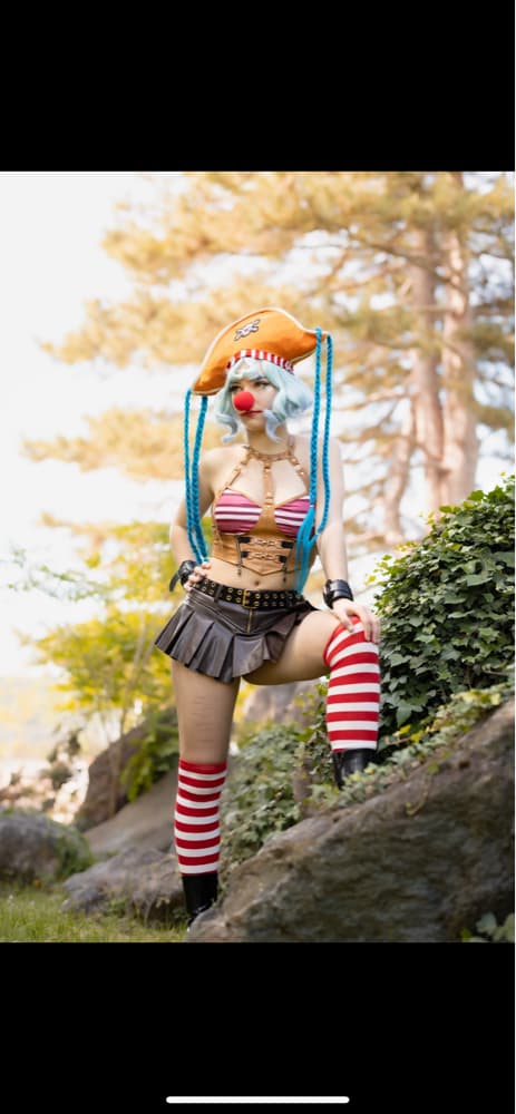 Baggy / buggy - Photo 3