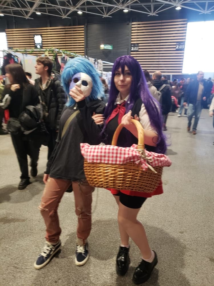 Japan touch 2023 - Photo 12