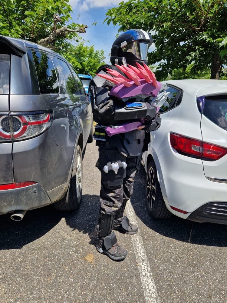 TGS Springbreak 2025 - Photo 11