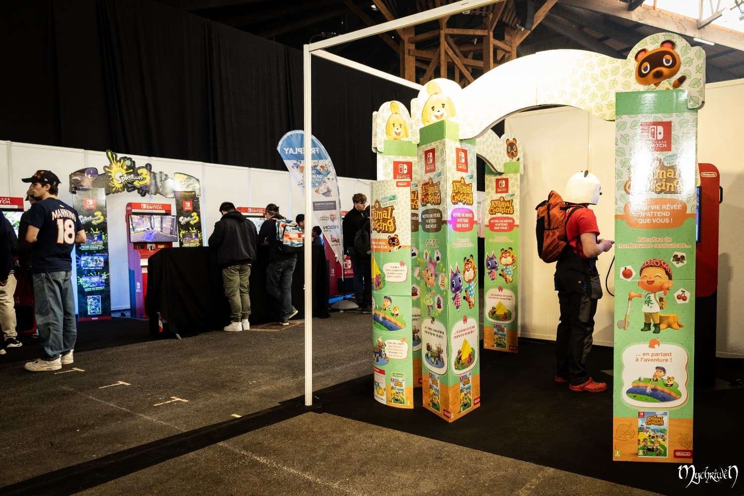 Game assembly 2024 - Photo 7