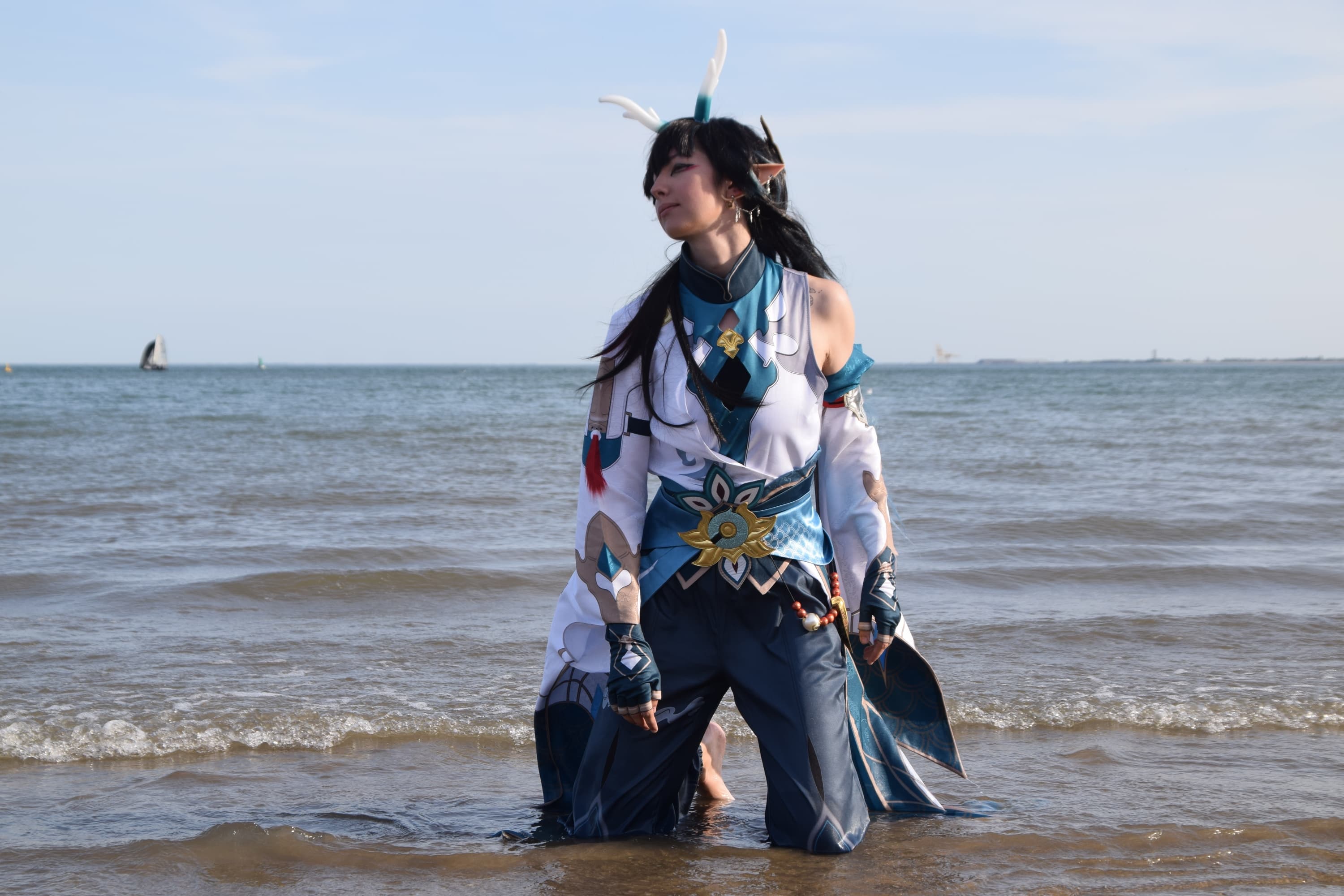 Dan Heng IL - Photo 13