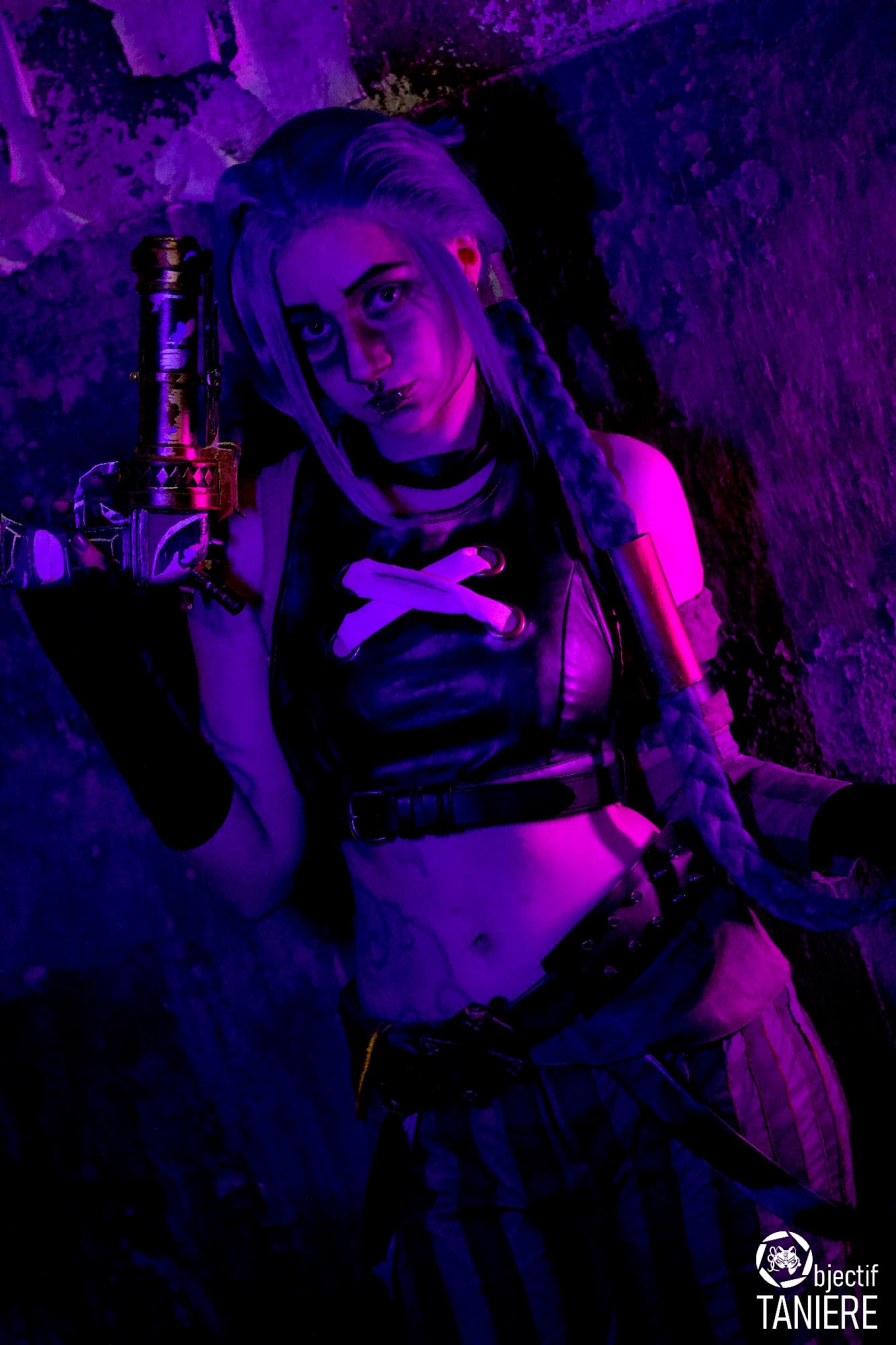 Jinx  - Photo 3