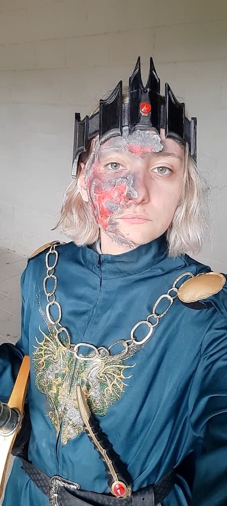 Aegon Targaryen - Photo 51