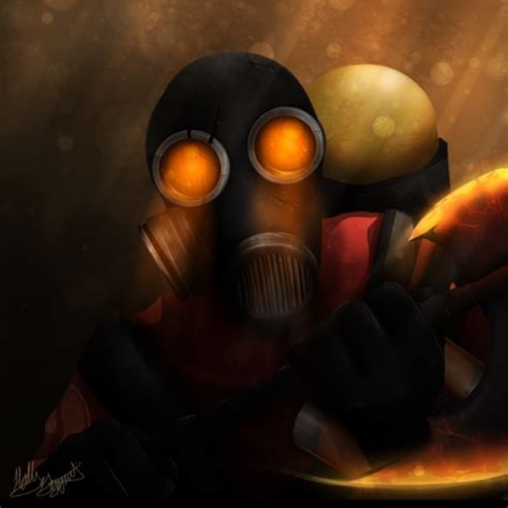 Pyro 