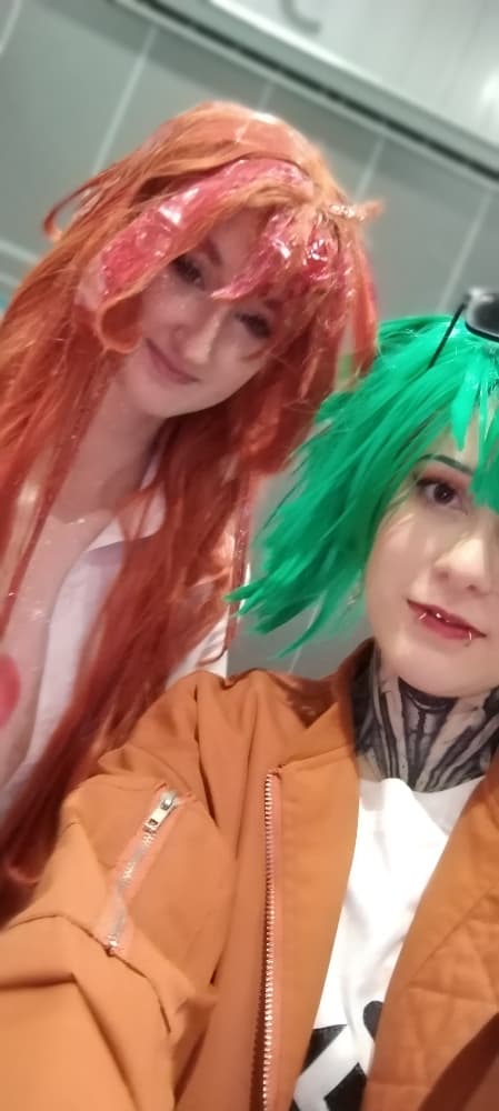 Geek Days Lille 2024 - Photo 27