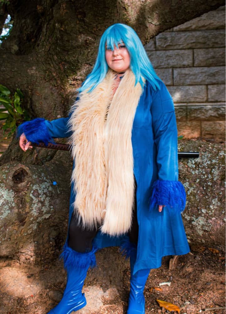 Rimuru Tempest - Photo 3