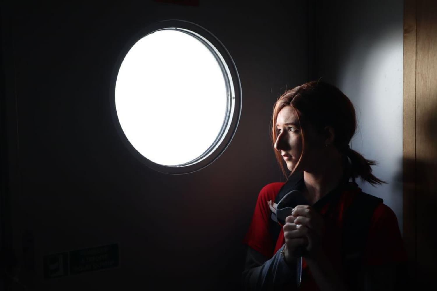 Ellie Williams TLOU - Photo 1