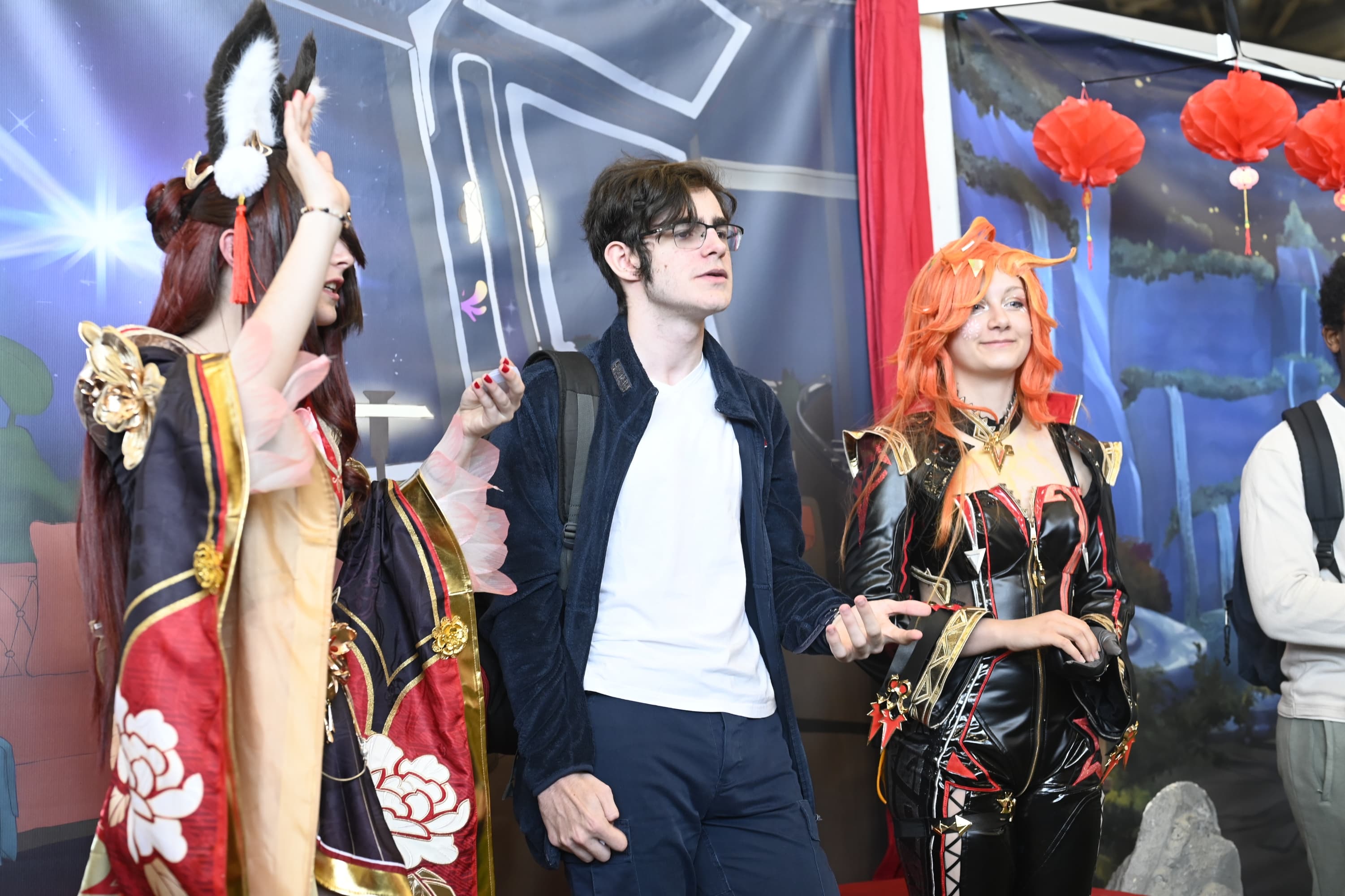 Mavuika (JTH25)  - Photo 14