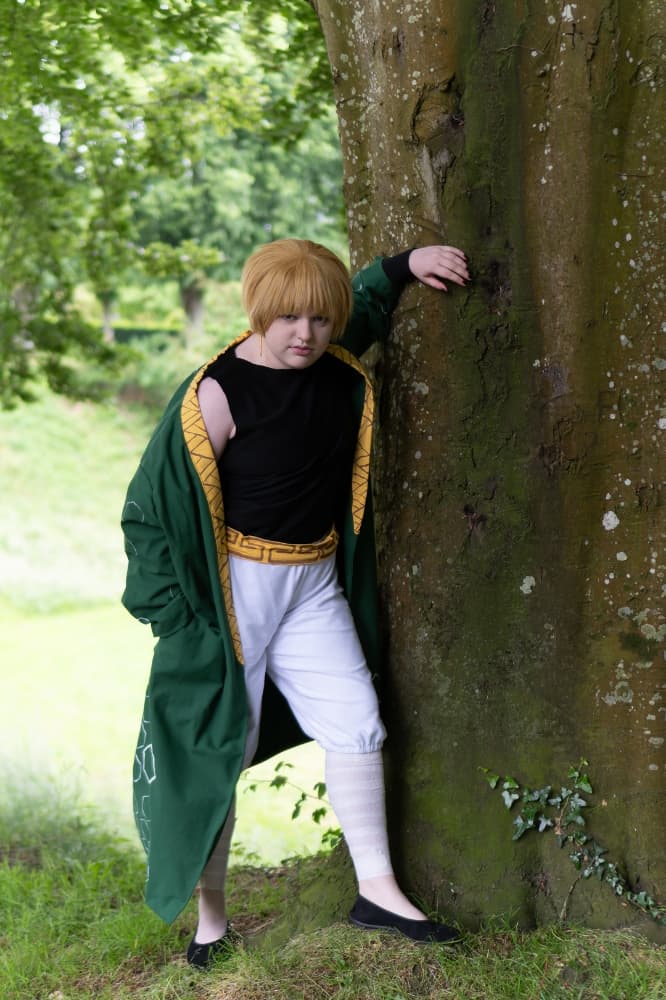 Jinmao et Douman - Photo 9