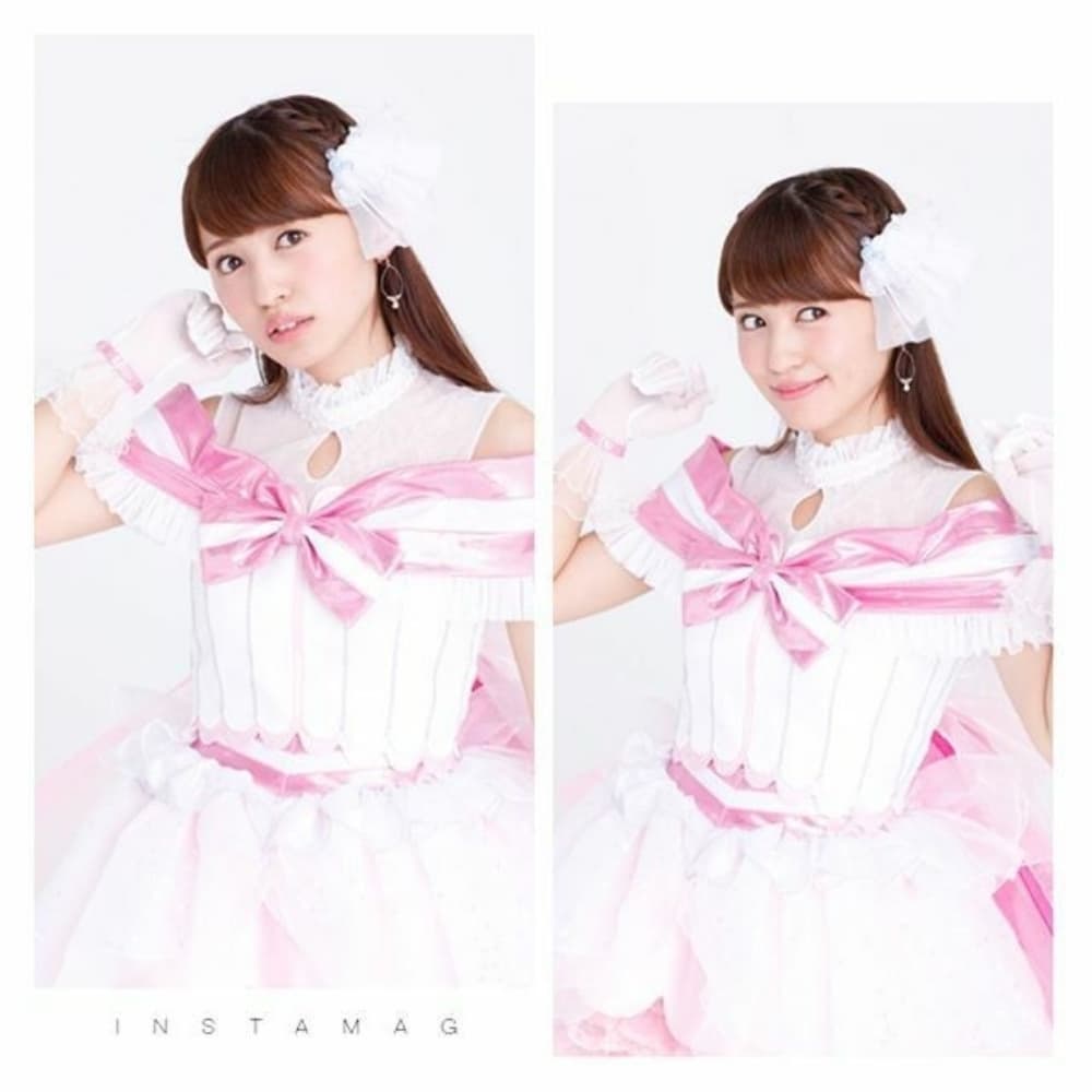 Riko aquarium stage ver.