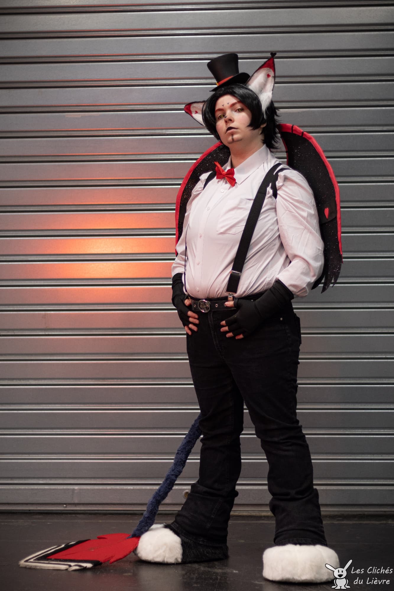 Husk - Kamocon - Photo 1