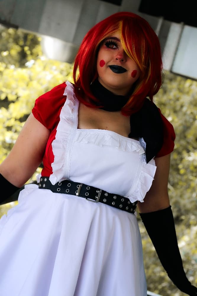 Nifty - shooting 2 - Photo 3