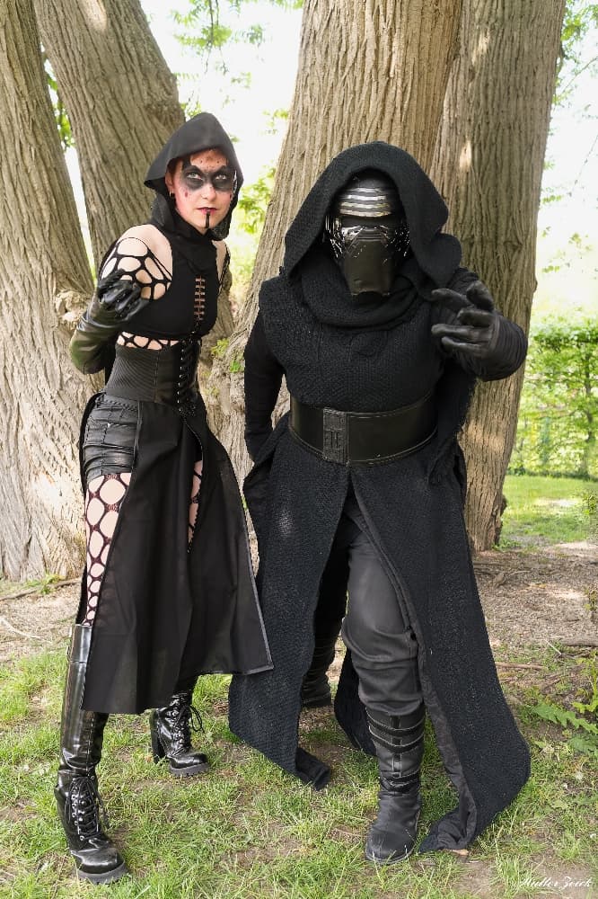 Dark Ieran - Photo 1