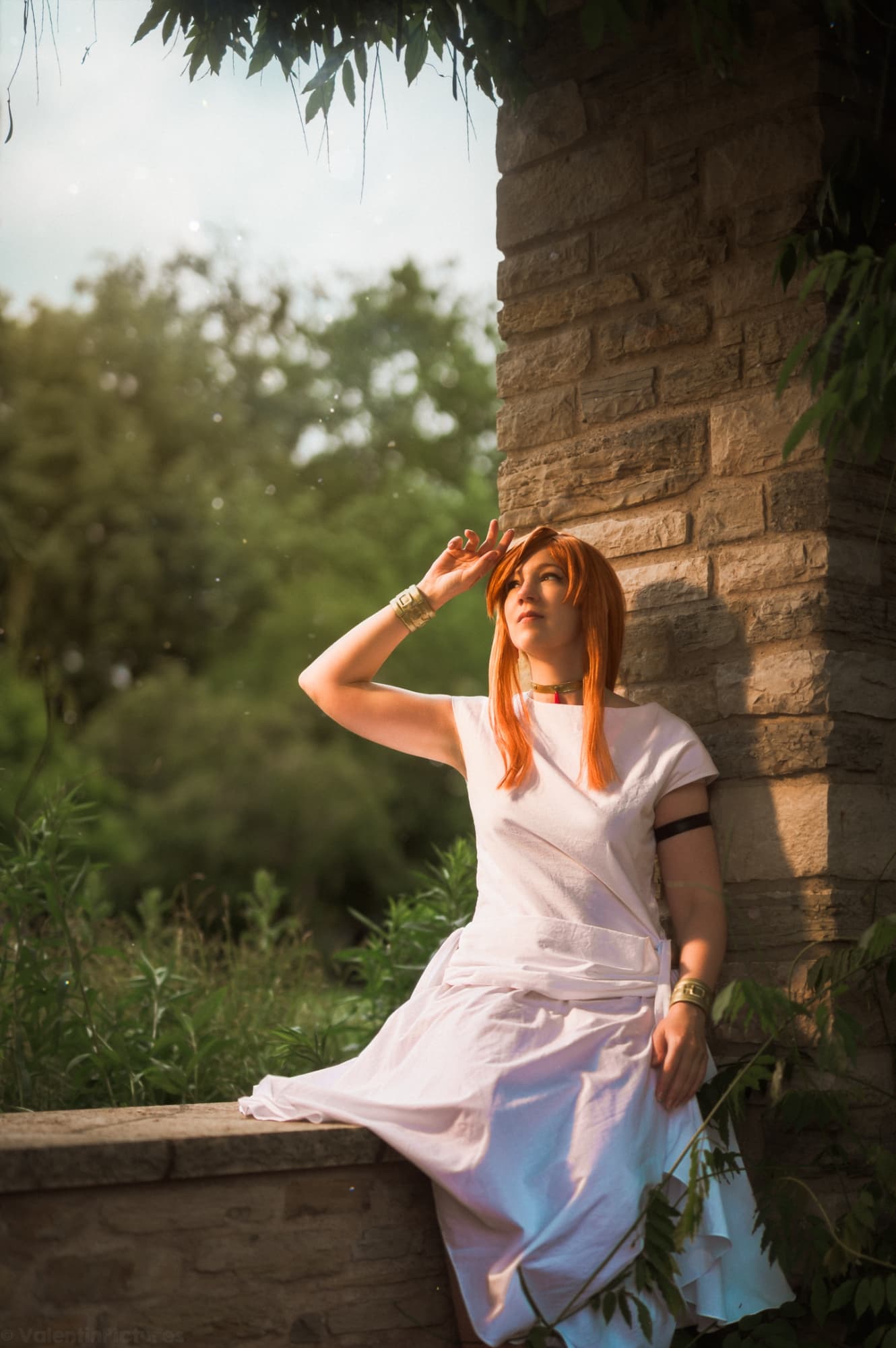 Flamme (Frieren) - Photo 1