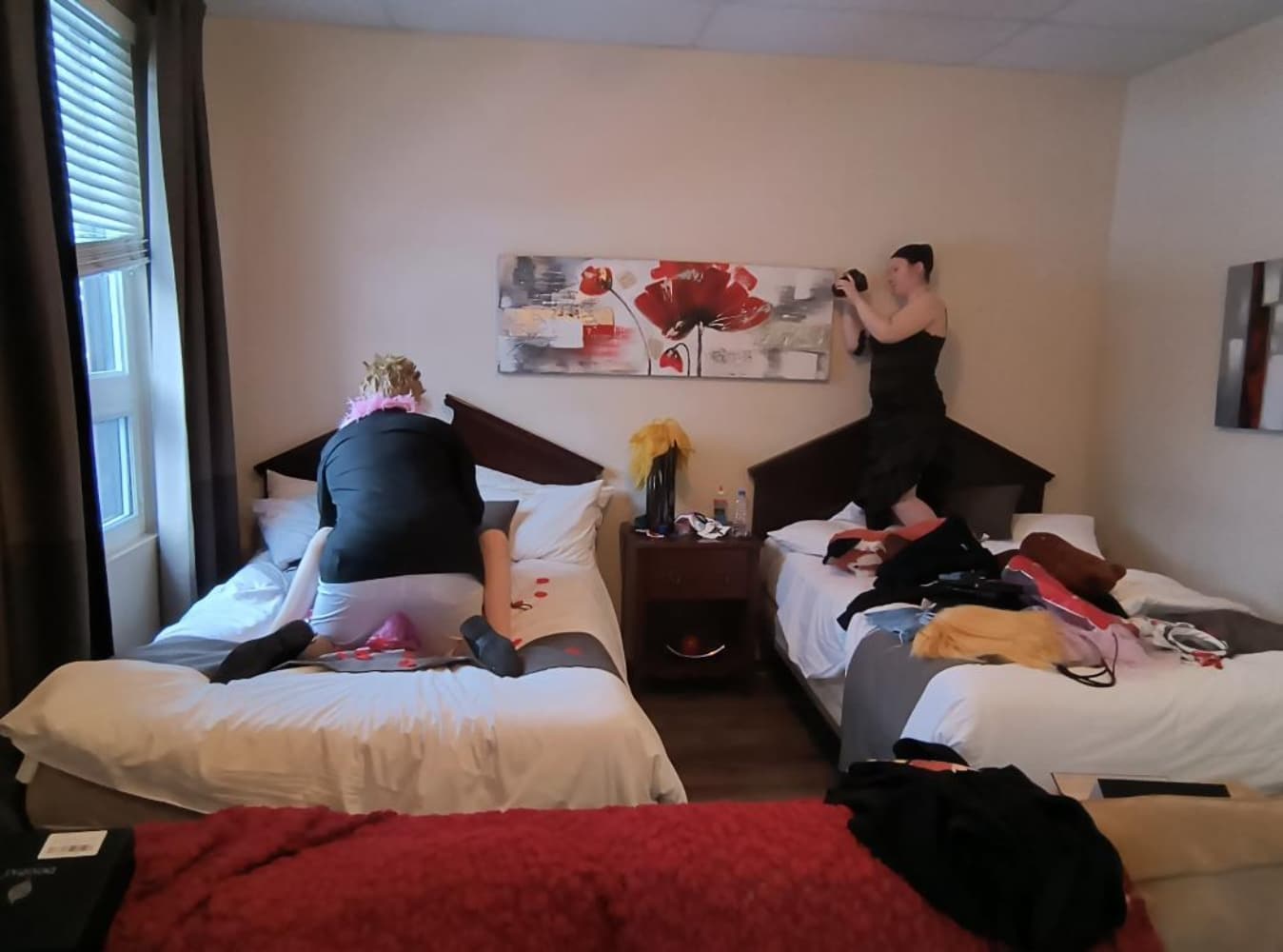 Chaotique Corazon - Photo 7