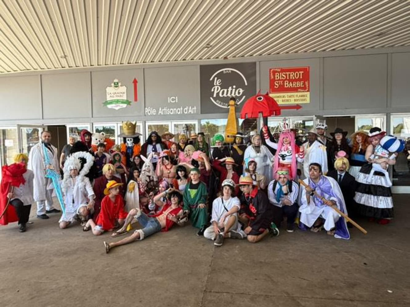 Rasso. OP Metztor'ii - Photo 2