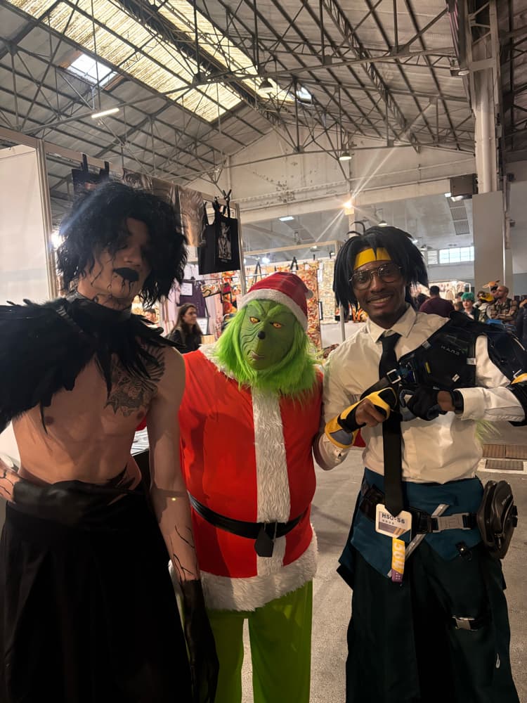 Japan Expo Sud 2024  - Photo 17