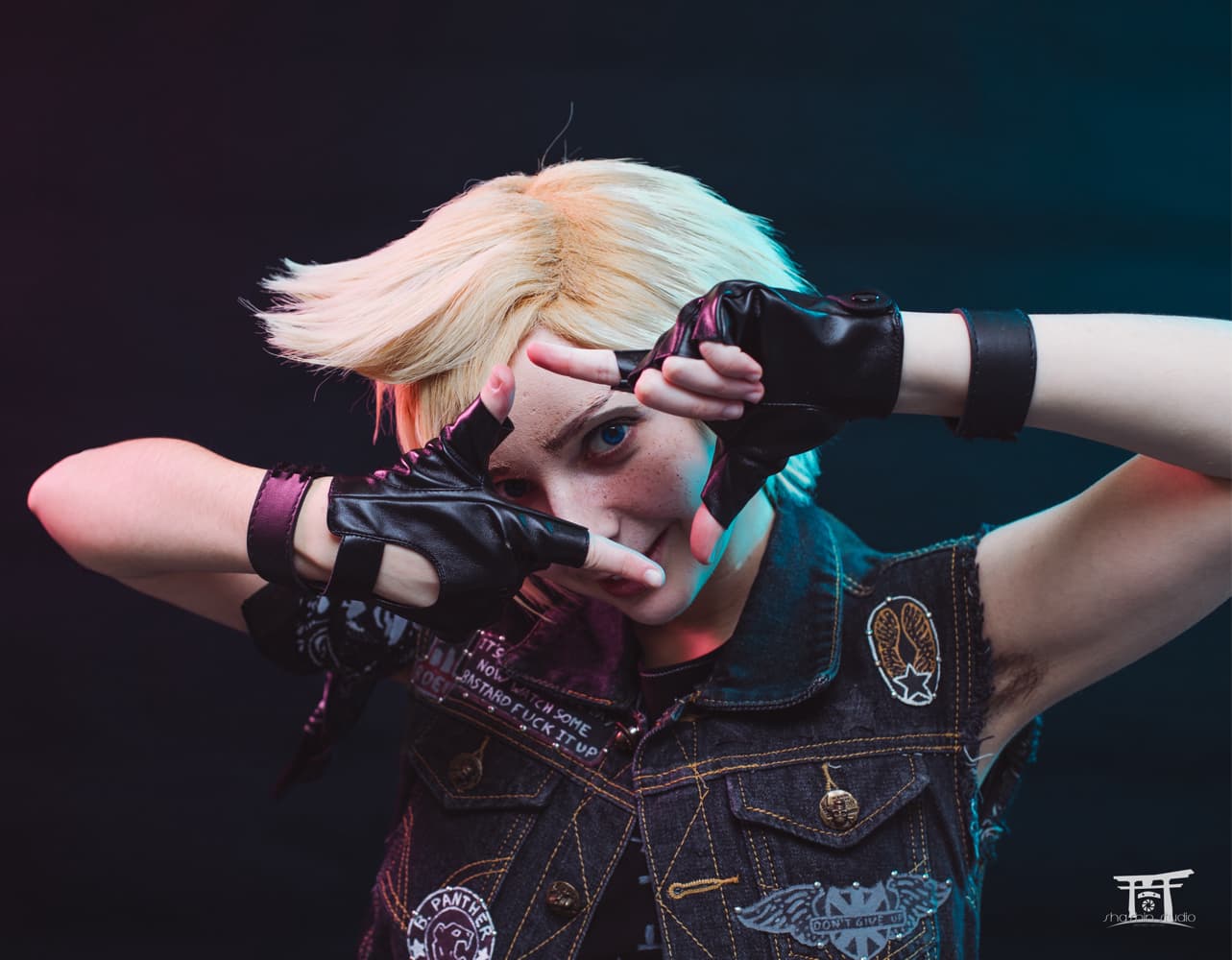 Prompto - Photo 4