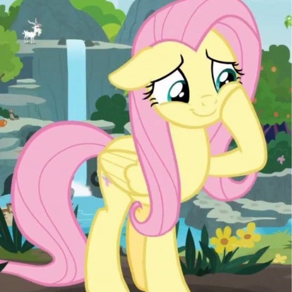 Fluttershy
