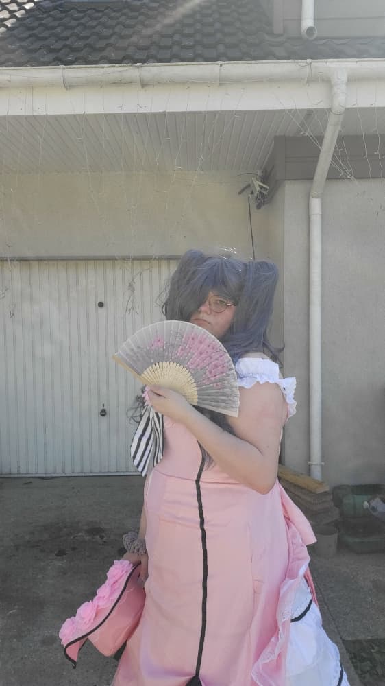 Lady Ciel  - Photo 4