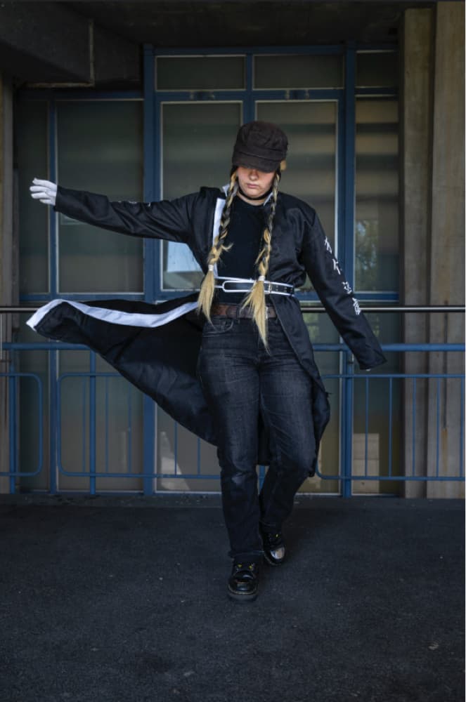 Ran Haitani - Photo 6