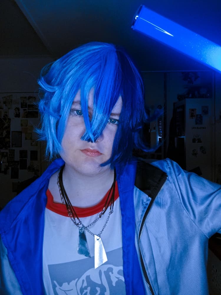 Toya Aoyagi - Photo 10