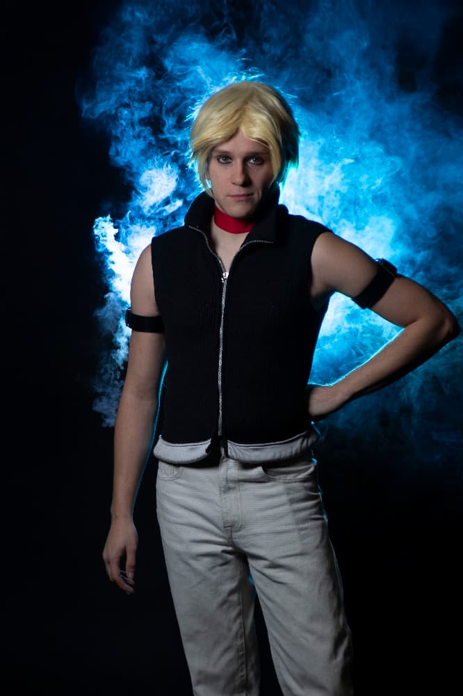 Eliott & Zoey - Photo 1