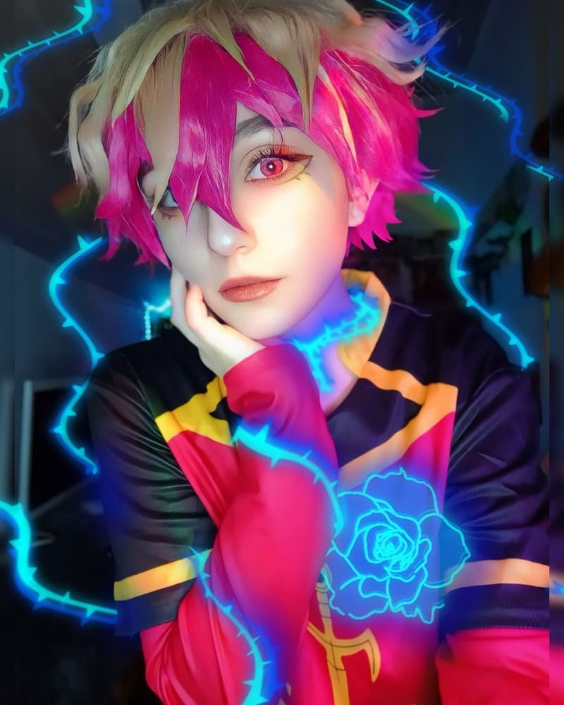 Alexis Ness - Photo 1