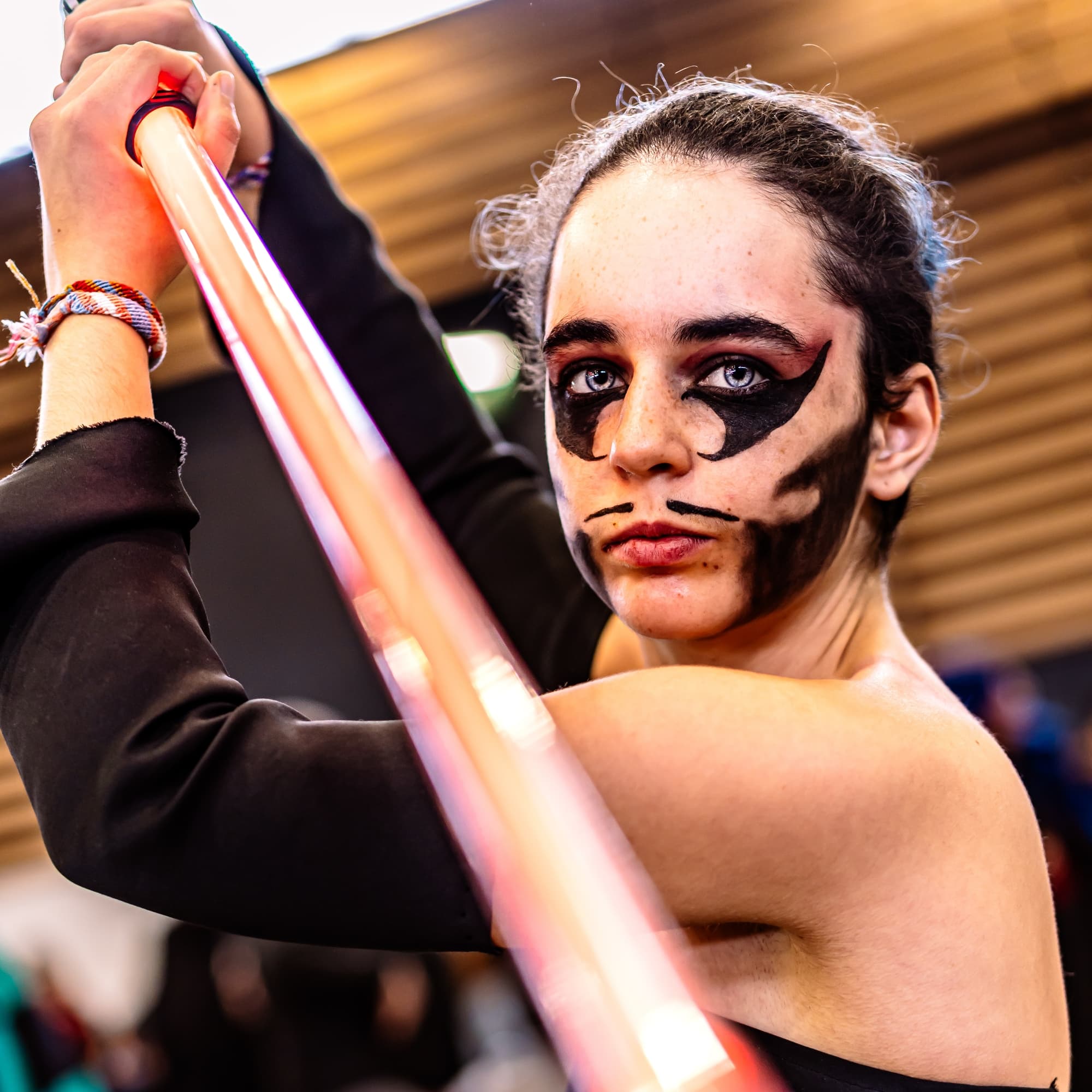 Sith par pers amical