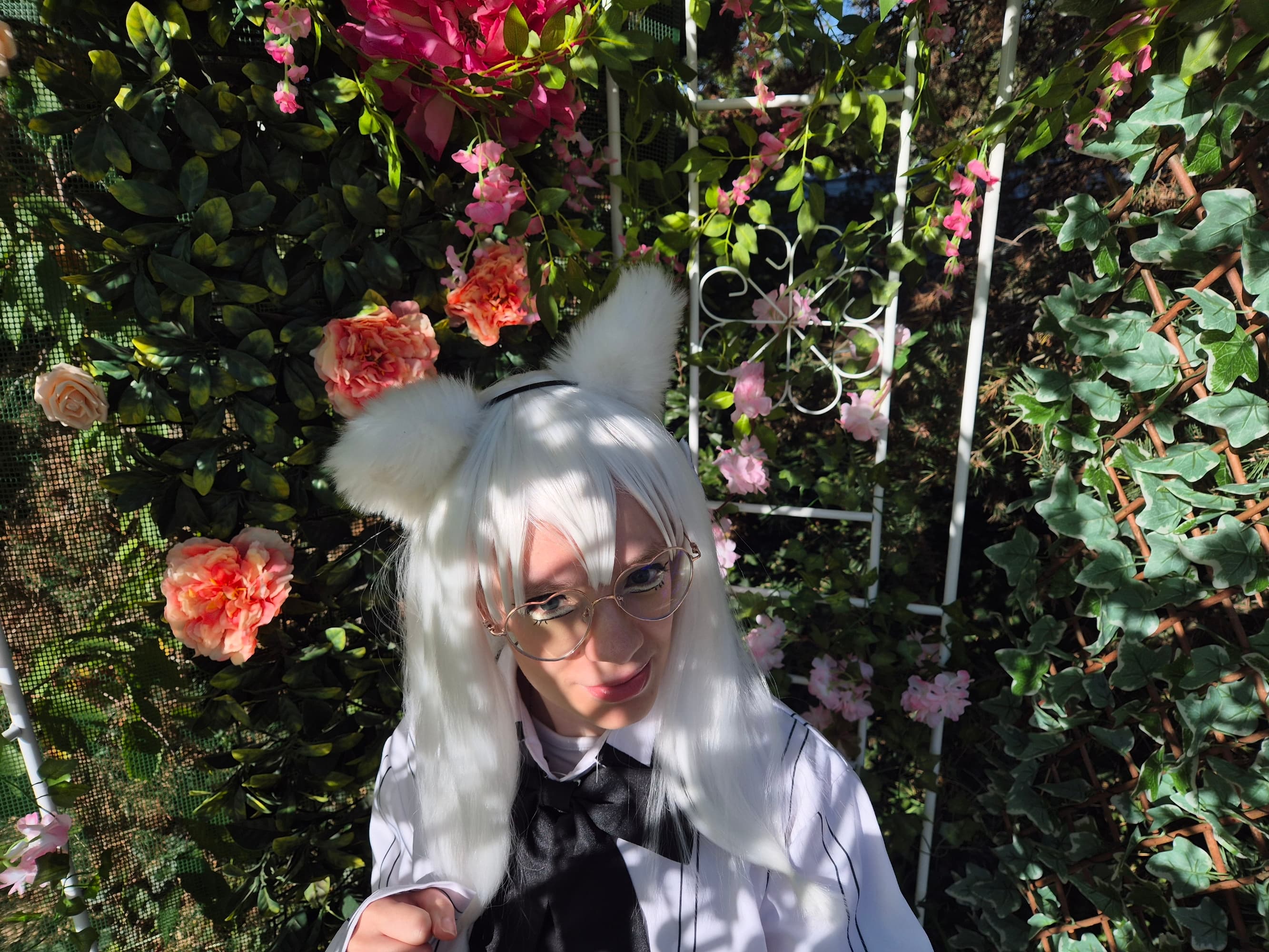 Sortie de Koneko - Photo 15