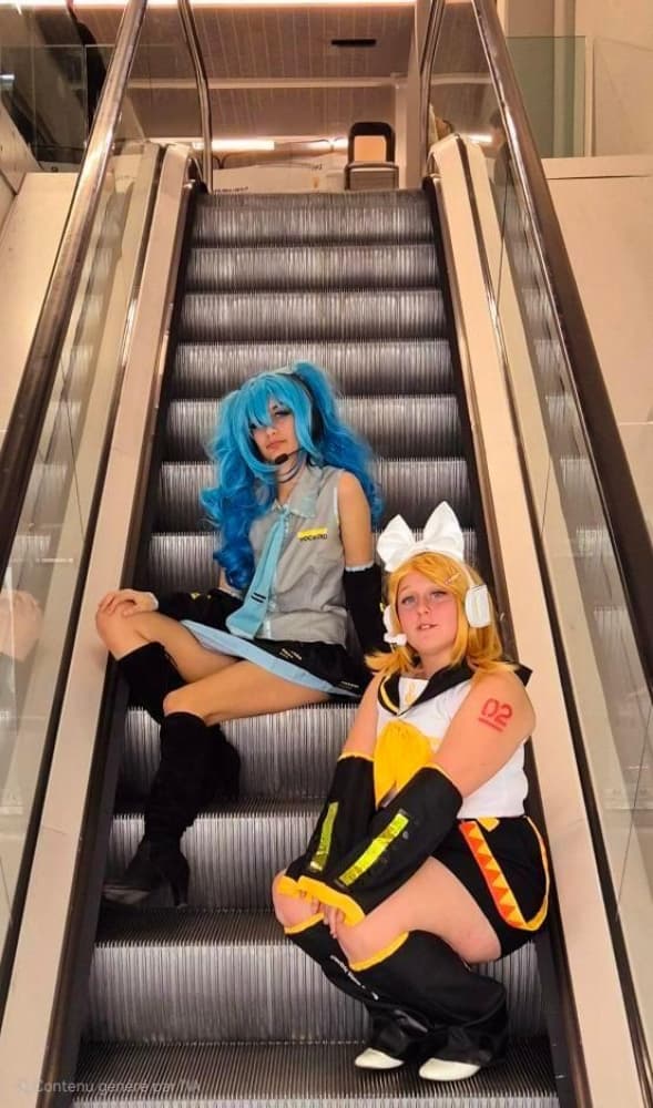 Rin Kagamine  - Photo 20