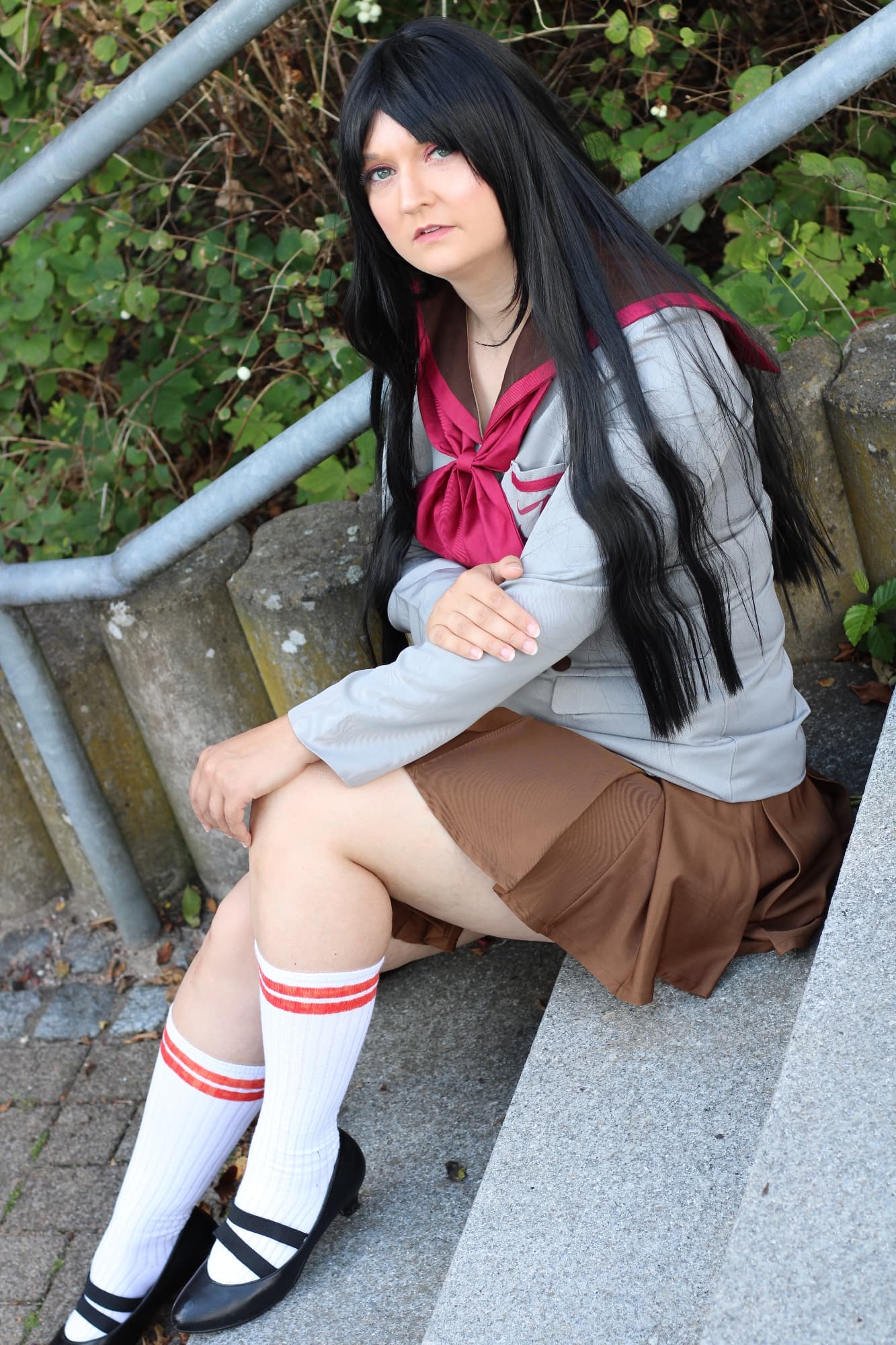 Rei Hino  - Photo 19