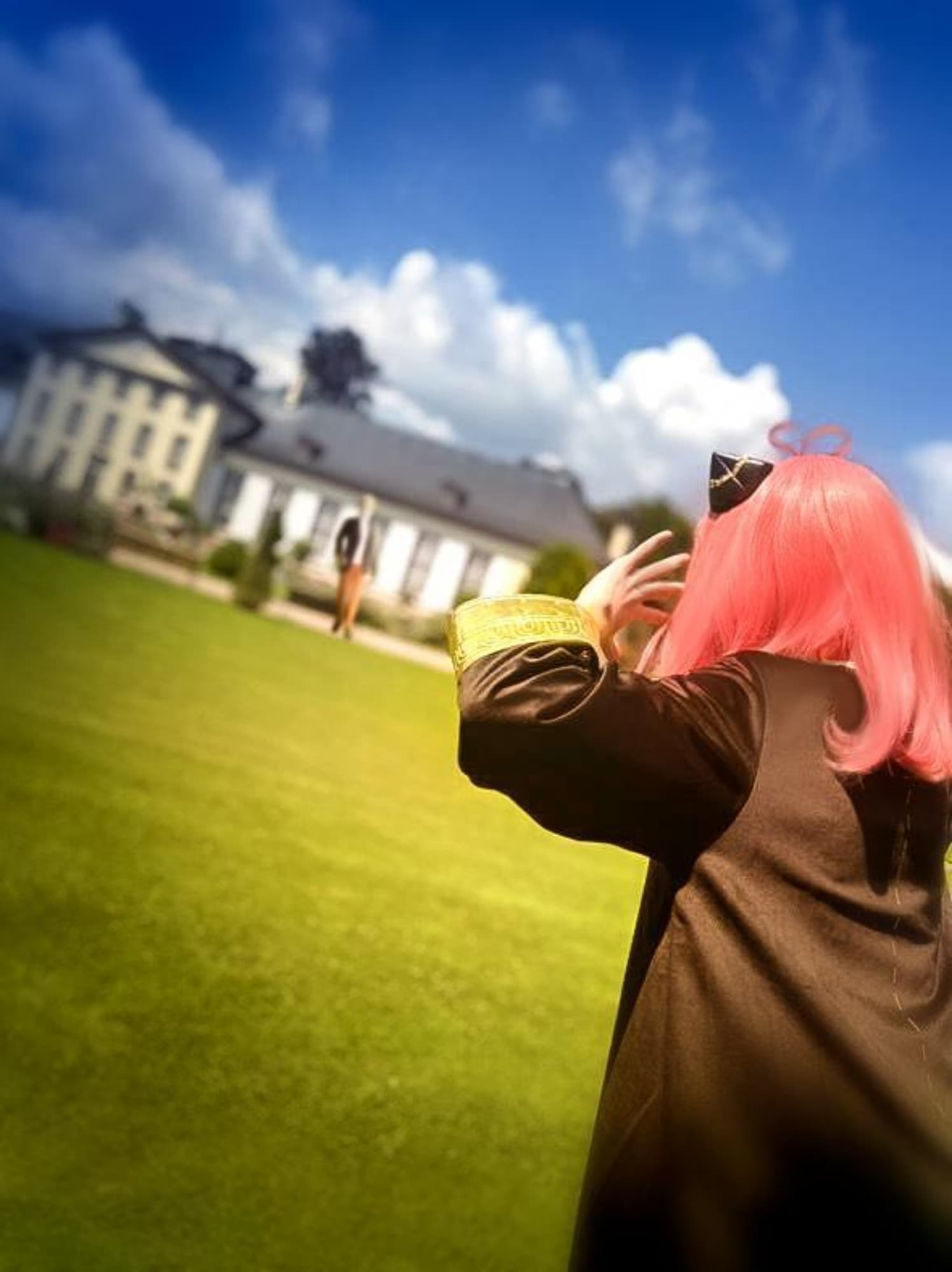 Anya Forger🩷 - Photo 2