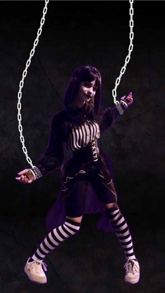 ☆ Puppet Placard ☆ - Photo 6