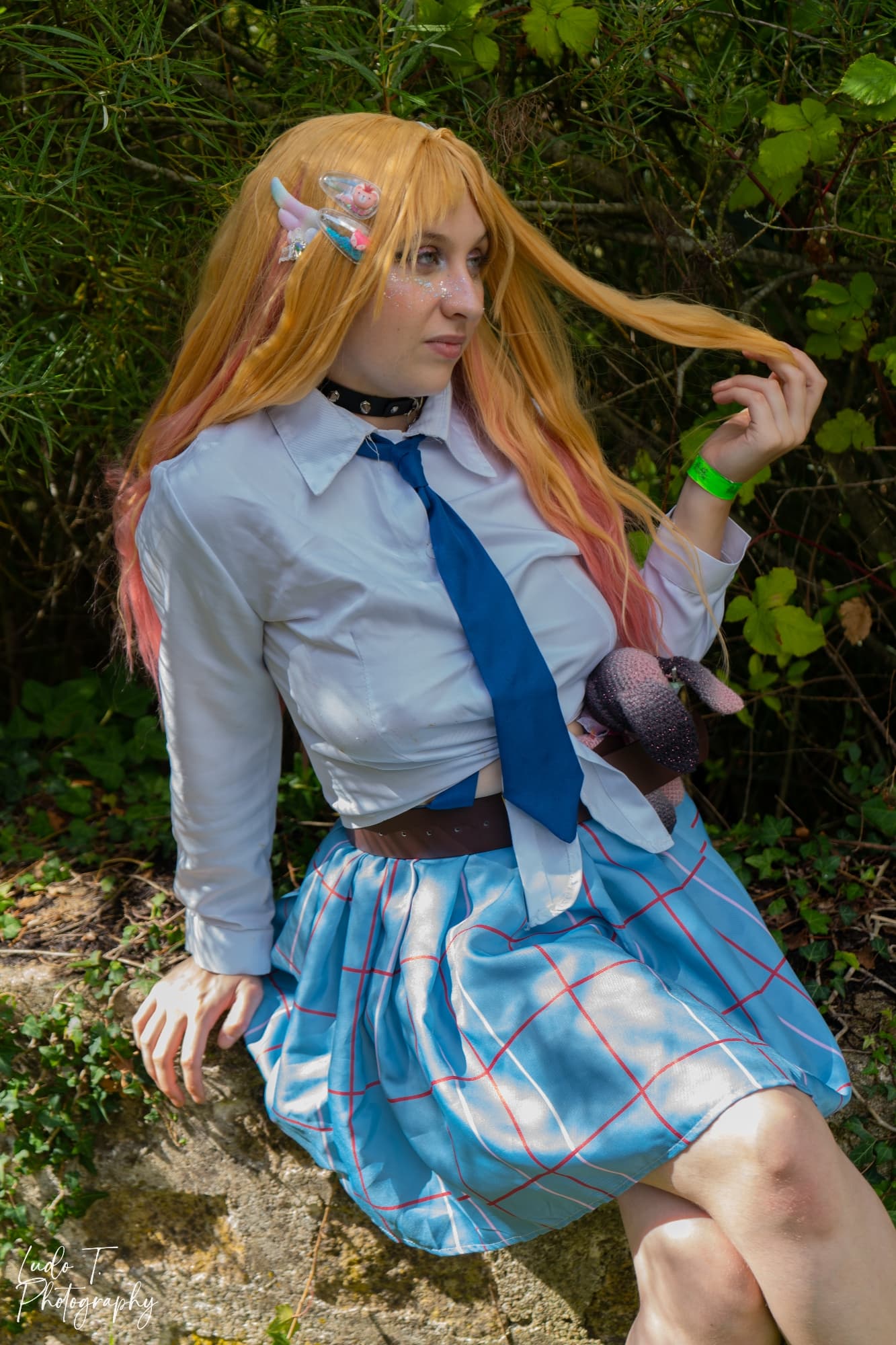 Marine Kitagawa - Photo 14