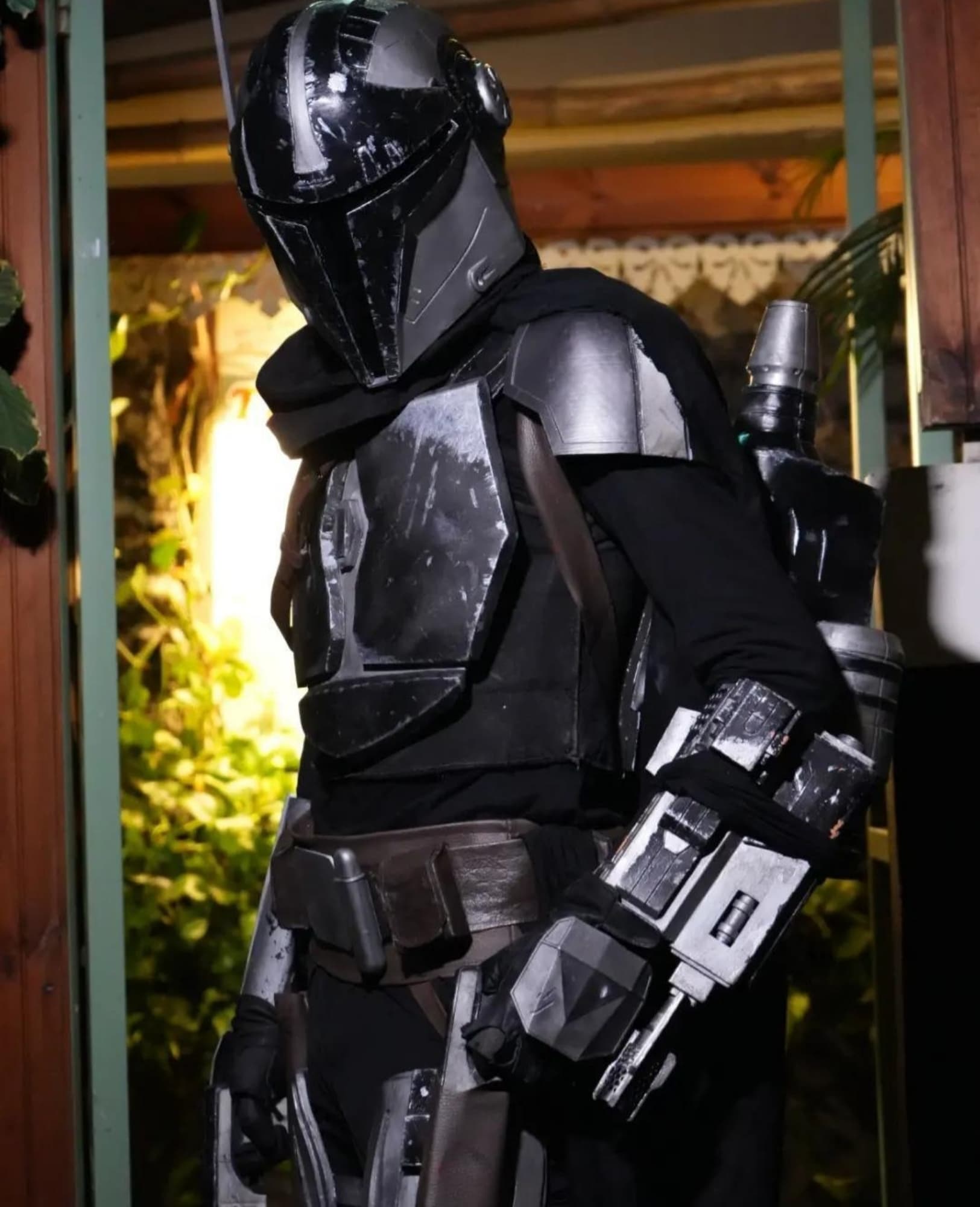 Mandalorian  - Photo 3