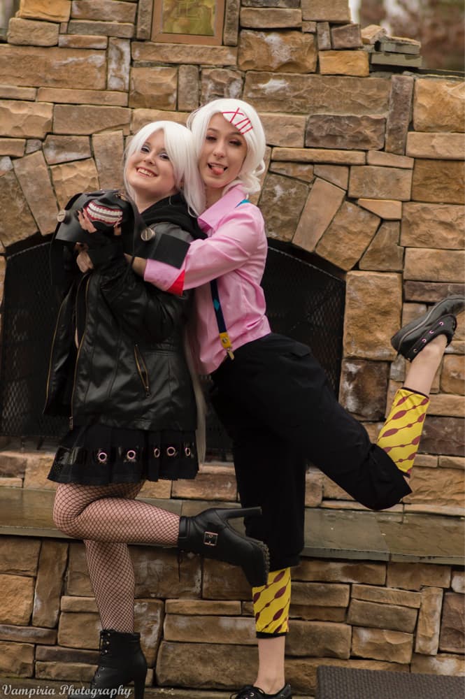 Kaneki 2019 - Photo 1