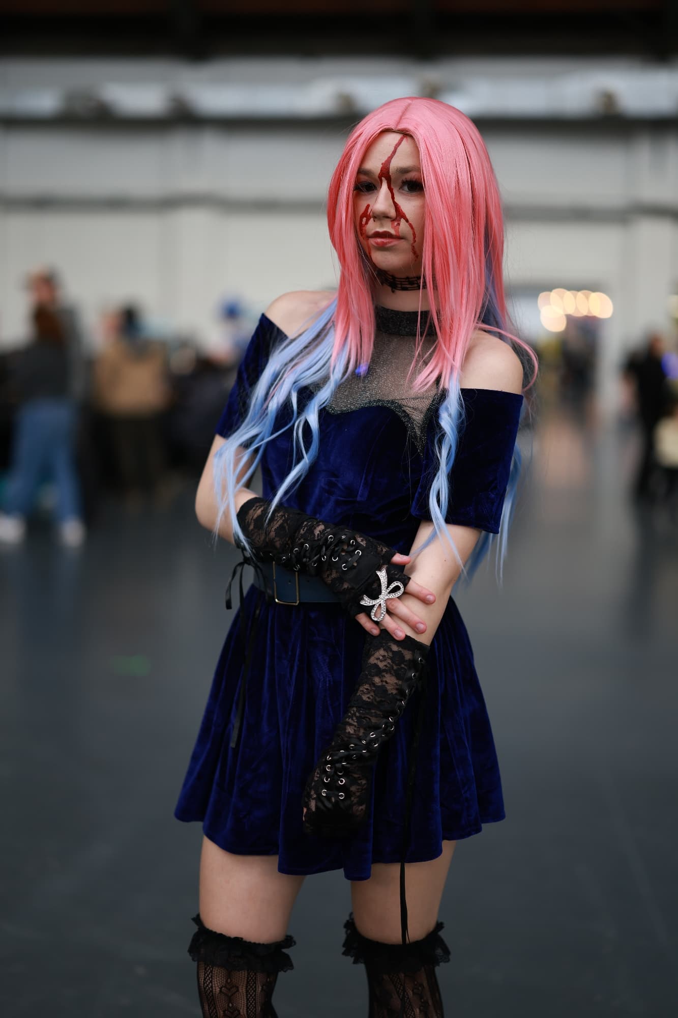 Mizi - Japan con - Photo 11