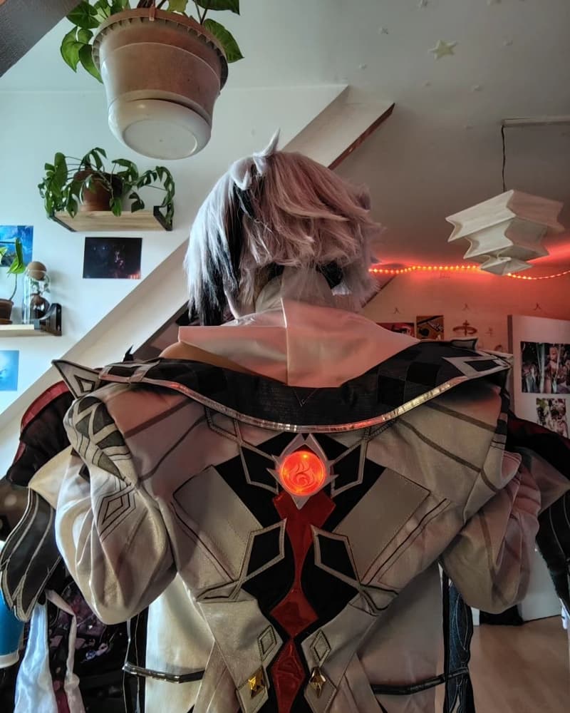 Arlecchino - Photo 6