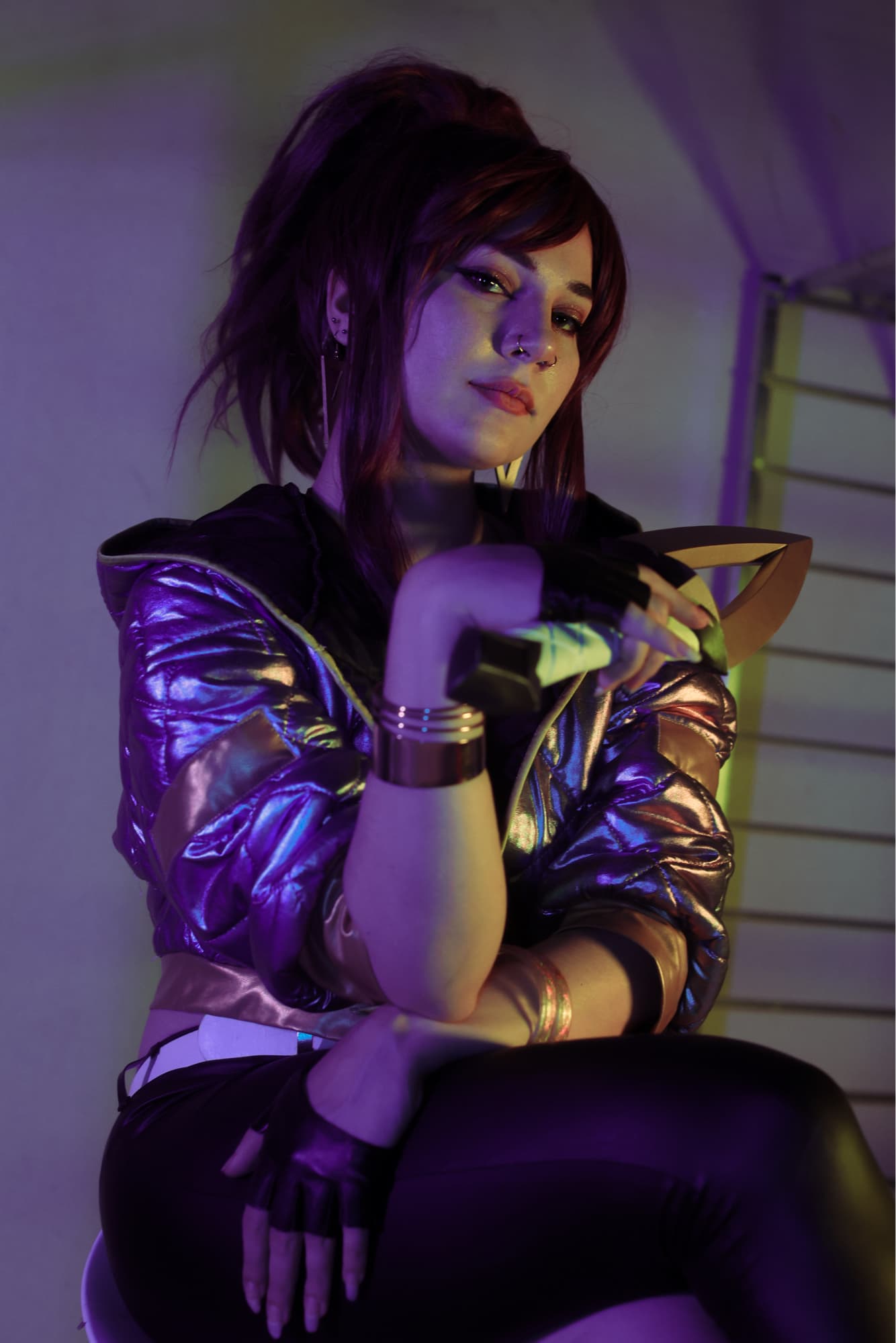 Akali K/DA - Photo 2