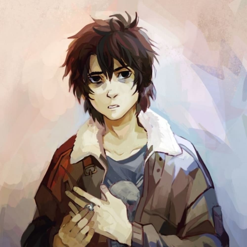 Nico Di Angelo