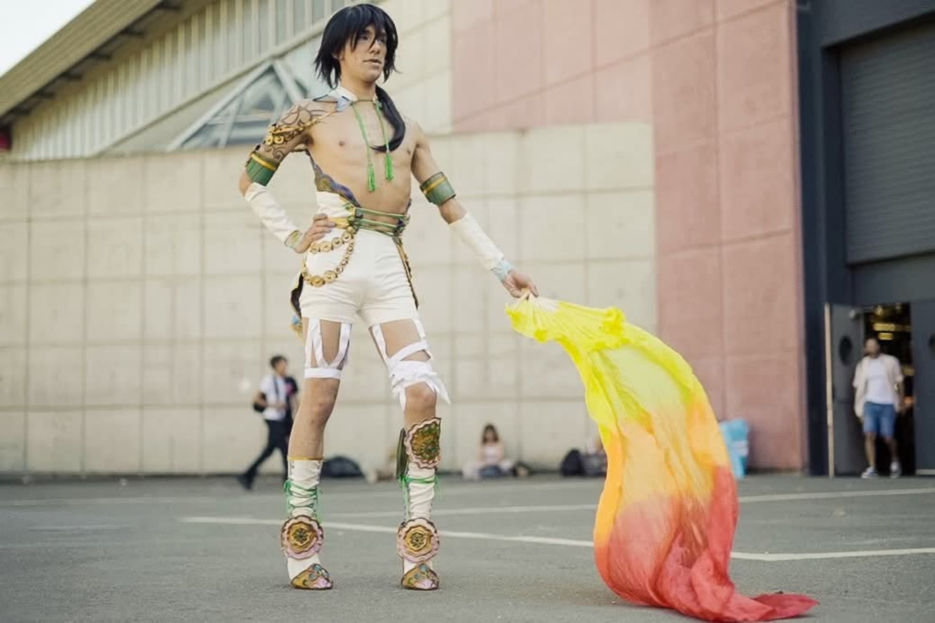 Shiro Adekan - Photo 2