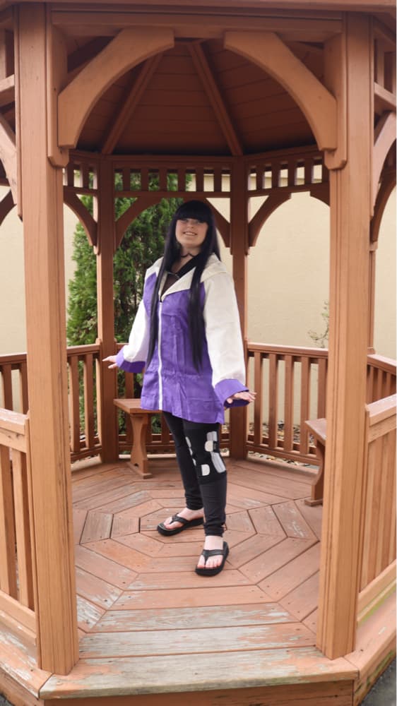 Hinata & Naruto - Photo 3