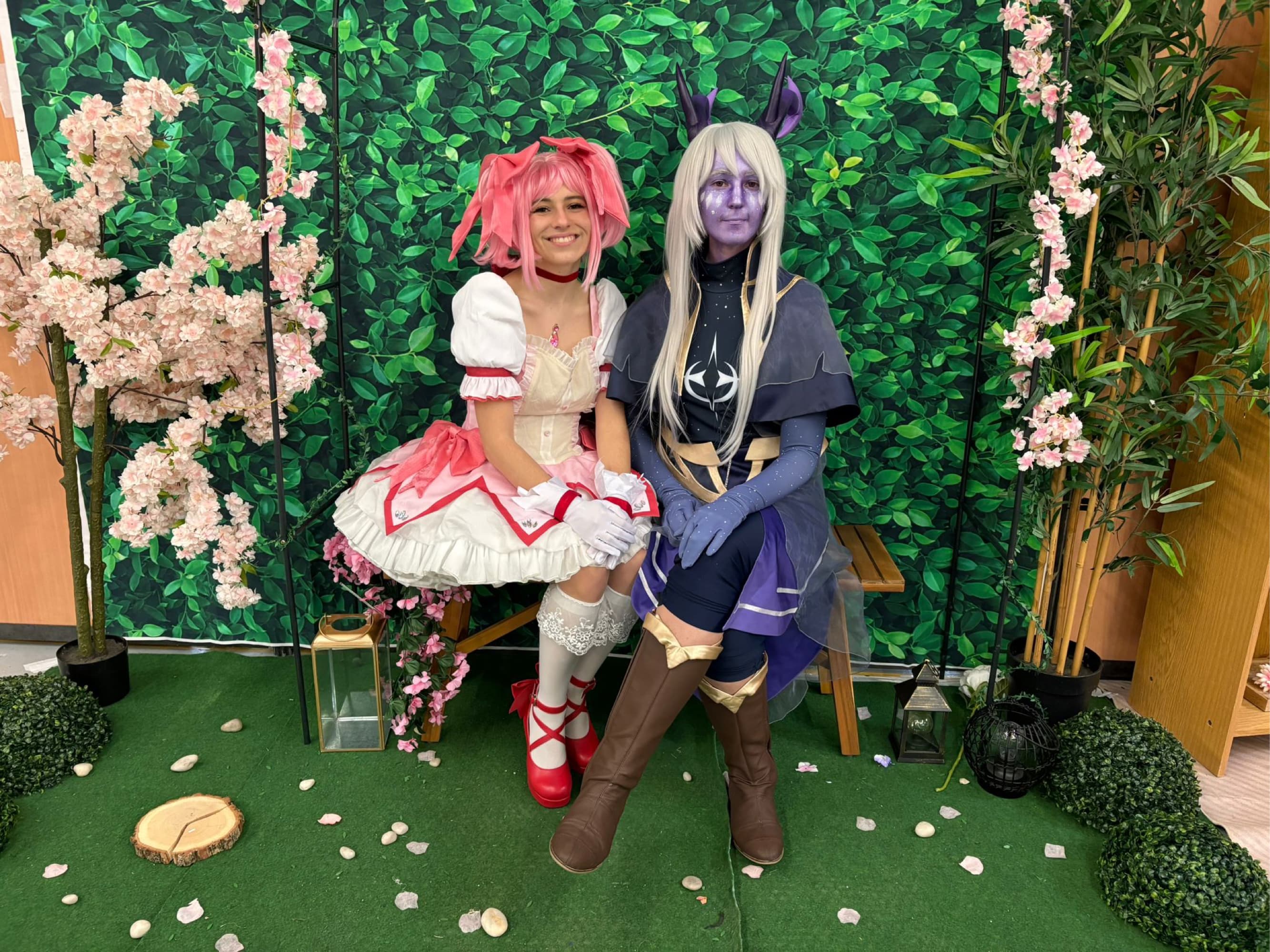 Aaravos Kamocon 2026 - Photo 4