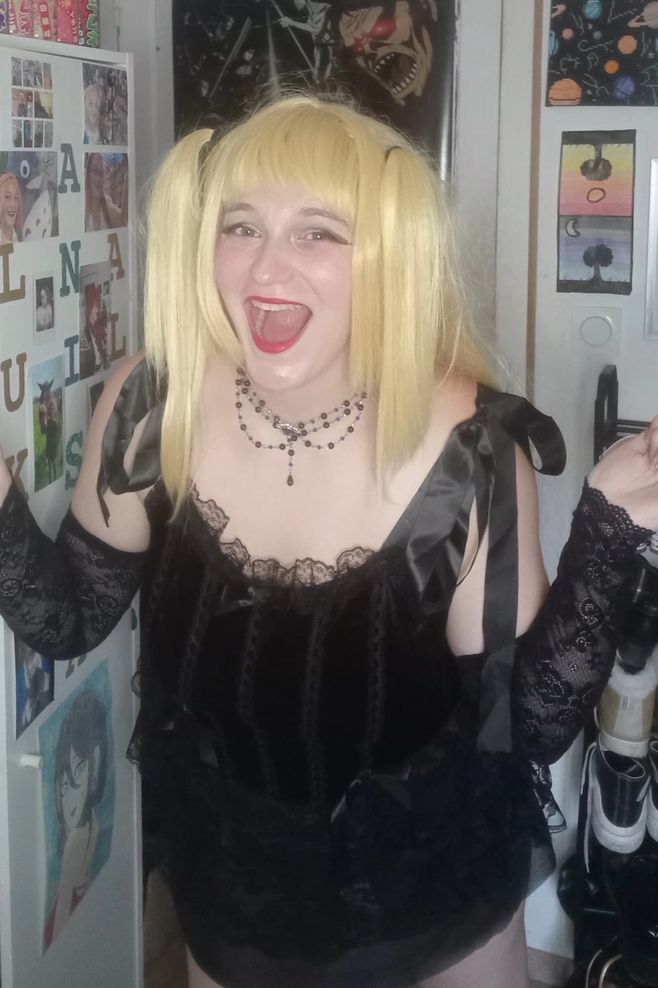 Shoot Misa v1 - Photo 14