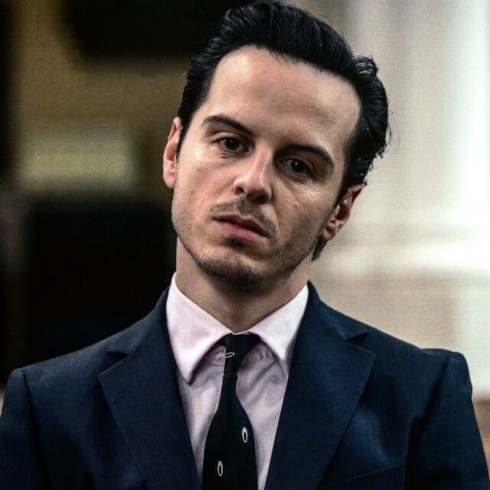 Moriarty